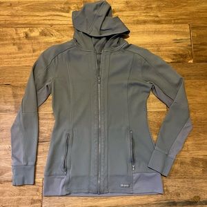 Jaanuu zip up jacket